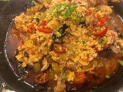 -湘肠香火锅店(团结湖店)