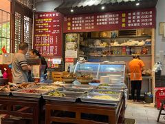 -华兴街煎蛋面(总店)