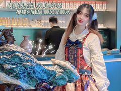 -沈灶河豚宴·河豚融合餐厅(汉中路店)