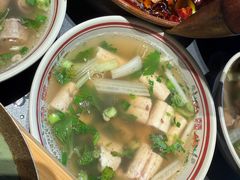 -古市香跷脚牛肉·非遗传承单位