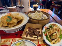-新兴园饺子馆(河南街店)