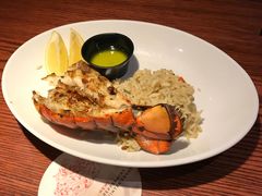 -RED LOBSTER(多伦多DT店)