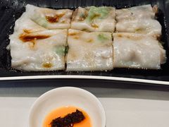 -白天鹅宾馆-宏图府餐厅
