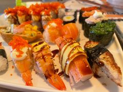 -河风精致寿司(太原店)