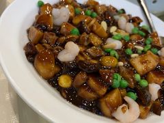 -顺风海鲜港(金玉兰店)