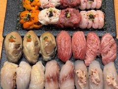 -鮨冠OMAKASE食べ放题(北京首店)