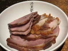 -漆黑觉米粉(三里屯店)