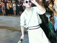 -三亚千古情景区游客中心-接待中心