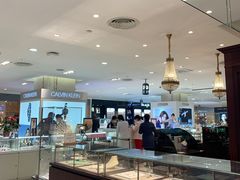 -王府井百货(总府店)