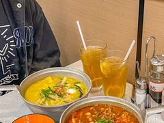 -汤小云火锅米线(钻汇广场店)