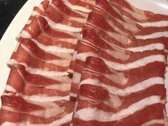 -京炭铜锅涮肉·羊蝎子·羊肉炉(保利·时光里店)
