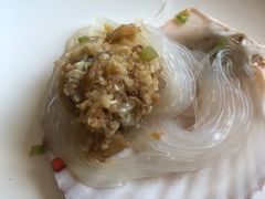 -港畔赶海蒸汽海鲜烧烤自助(仙螺岛店)