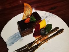 -东京和食 Sun with AQUA