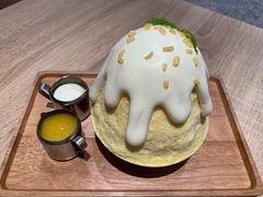 -After You Dessert Cafe(CENTRALWORLD)