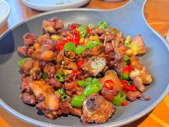 -菌自由丨野生菌火锅特色庭院餐厅(丽江古城店)