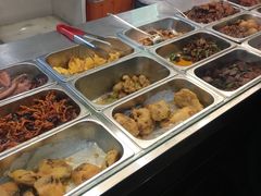 -双宝铁饭盒(南十四店)