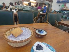 -BAURSAK包尔萨克早餐屋(第二分店)