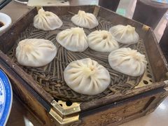 -西安贾三灌汤包·回坊小吃·清真炒菜(北院门总店)