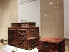 -北京工艺美术博物馆