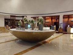-红棉中餐厅·广州海航威斯汀酒店