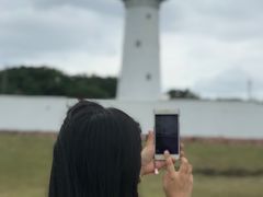 -鹅銮鼻灯塔