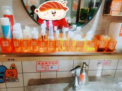 -赞酱川式烤肉(蜀都万达店)