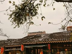 -黄埔古港