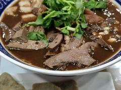 -北京小肠陈饭庄(方庄店)