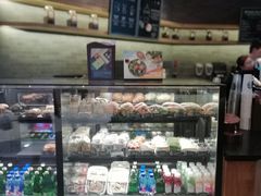 -星巴克(丁香国际商业中心店)