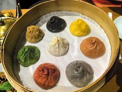 -乐忻皇朝(上海中心大厦店)