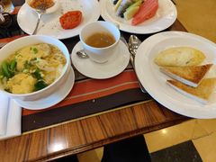 -澳门十六浦索菲特大酒店