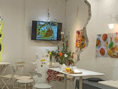 大堂-似季甜铺·糖水·下午茶·小吃(麦地店)