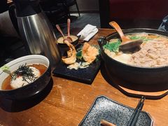 -千代武日本料理(开发区店)