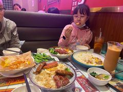 -龙记·香港茶餐厅(海上世界店)