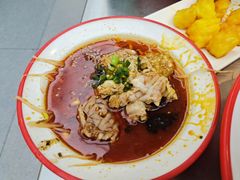 -旧巷口·麻辣大拌·油泼冒菜(上海七宝领展广场店)