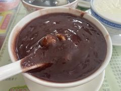 红豆沙-阿三麻蓉汤圆(顺光大厦店)