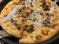 -必胜客(双榆树店)
