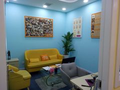 -竞思注意力·专注力·学习能力训练(天一广场中心)