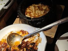 -绿茶餐厅(光谷世界城步行街店)
