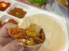 -柒酒烤肉(祁阳新天地店)