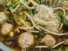 -梓袍面庄(渝北店)