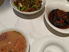 -楚山晓·湖北菜(武汉光谷K11店)