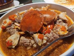 -猪肉婆私房菜(容桂总店)