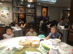 -潮福城大酒楼·潮味粤品·港式点心(湖滨北路店)