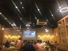 大堂-鼎鼎有名(塘桥店)
