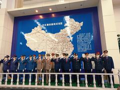 -沈阳铁路陈列馆