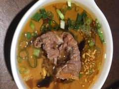 -幸运牛汕头小黄牛牛肉火锅(梅林店)