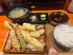 -天妇罗内顺田(罗湖店)