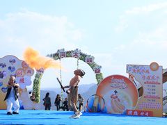-桑干河大峡谷旅游区