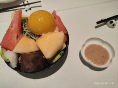 -眉州东坡·熊猫主题餐厅(枫蓝店)